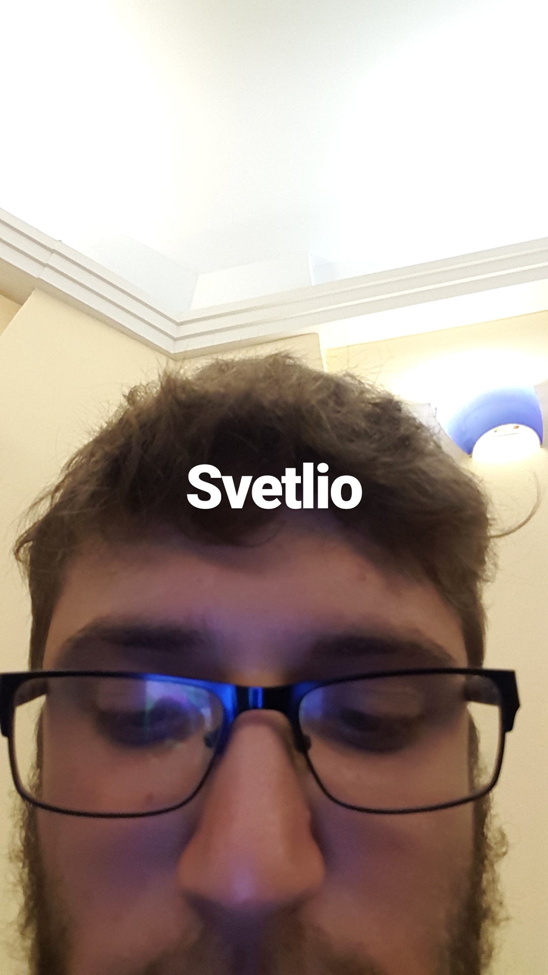 svetlio